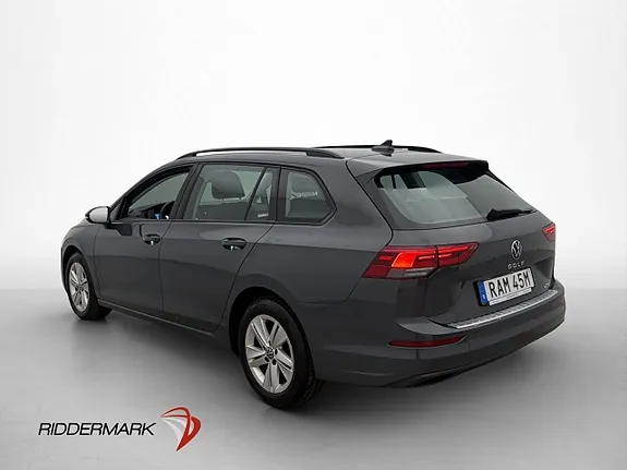 Volkswagen Golf I 2023 photo 5