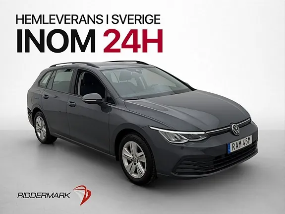 Volkswagen Golf I 2023 photo 3