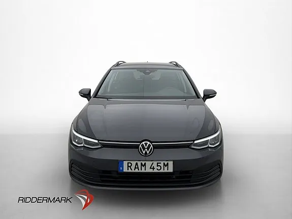 Volkswagen Golf I 2023 photo 2