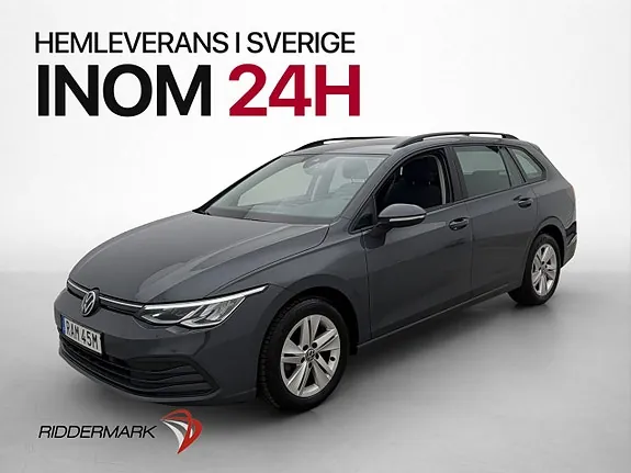 Volkswagen Golf I