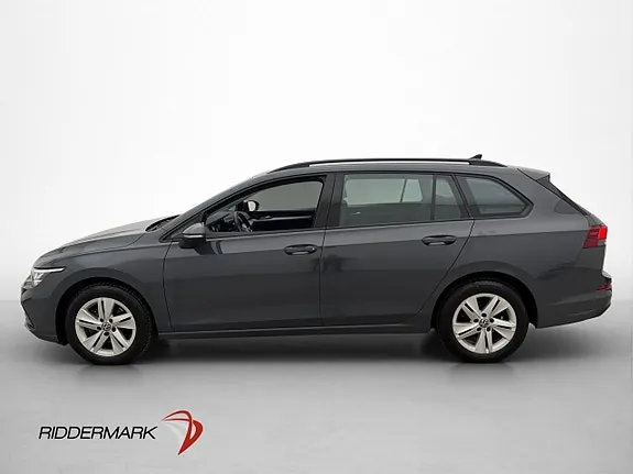 Volkswagen Golf I 2023 photo 4