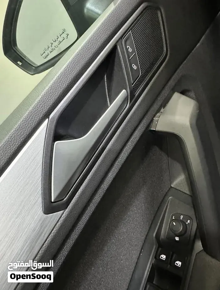 Volkswagen Tiguan 2024 photo 3