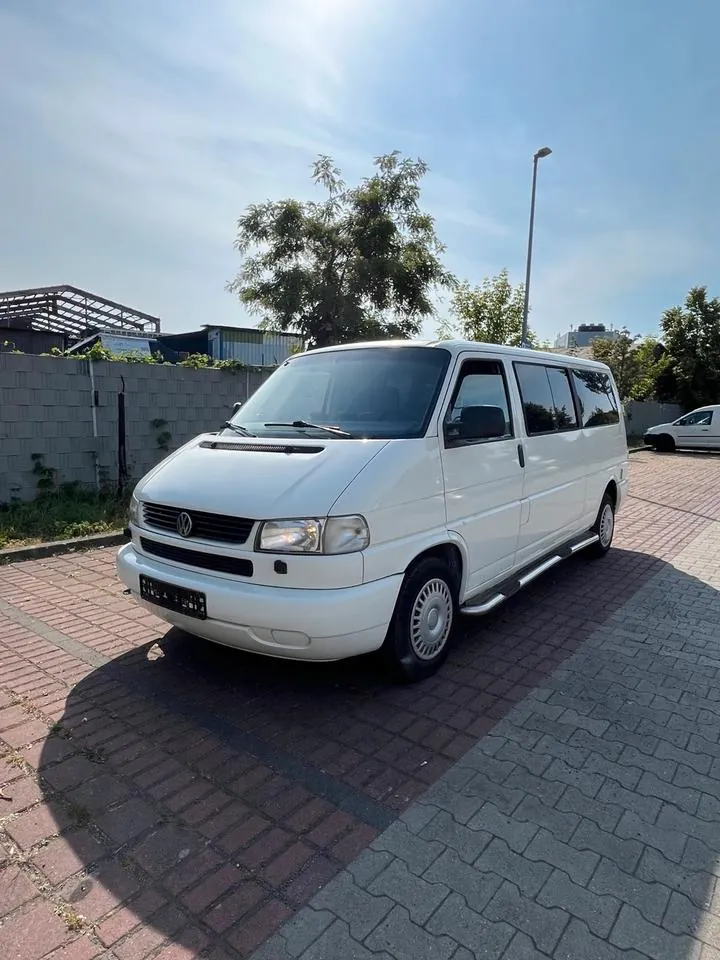 Volkswagen T4