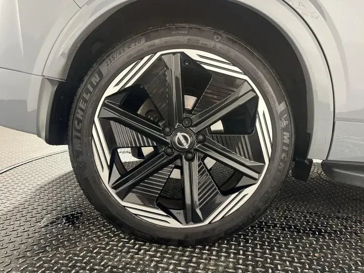 Nissan Qashqai 2025 photo 5