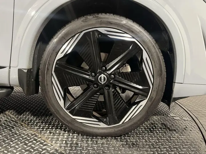 Nissan Qashqai 2025 photo 3