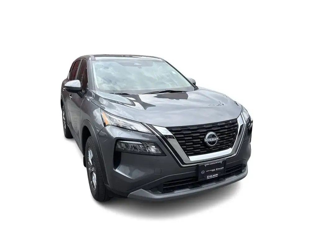 Nissan Rogue 2023 photo 3