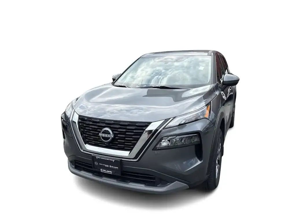 Nissan Rogue 2023 photo 5