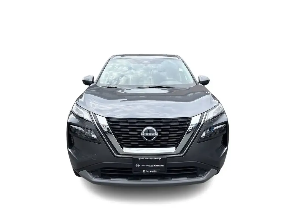 Nissan Rogue 2023 photo 4