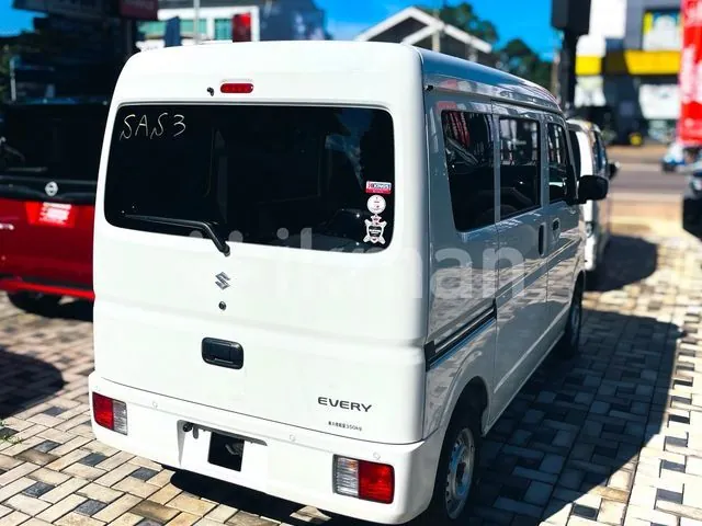 Suzuki Every 2024 photo 3