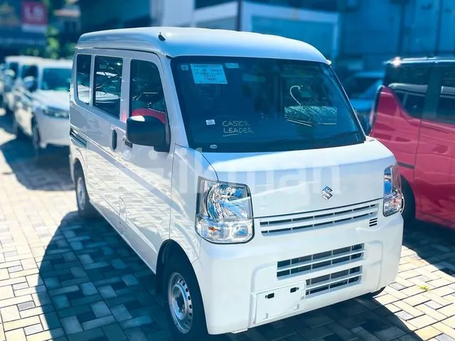 Suzuki Every 2024 photo 2
