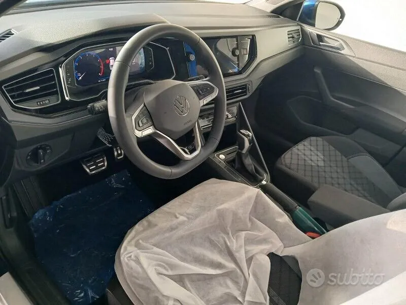 Volkswagen Taigo 2026 photo 5