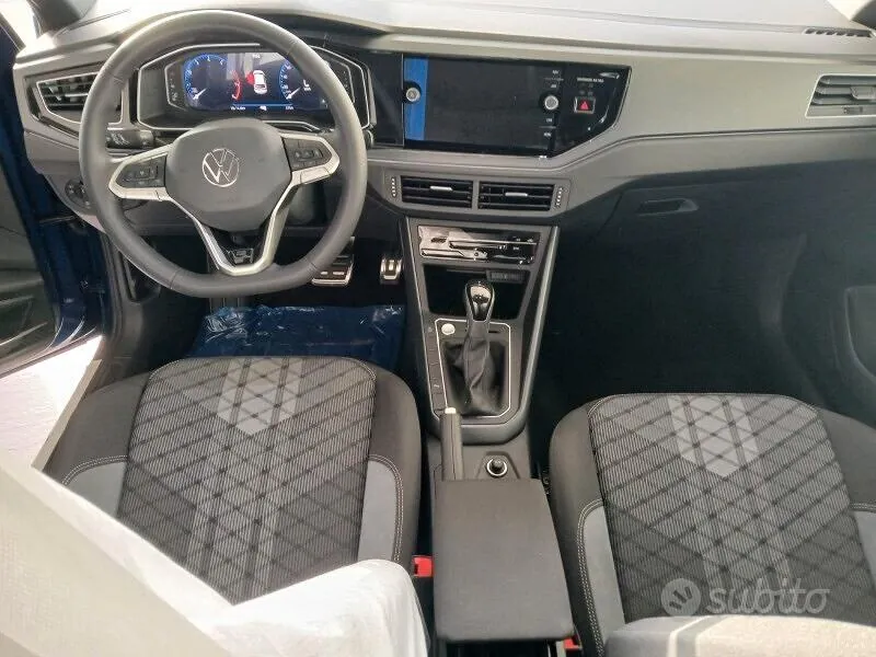 Volkswagen Taigo 2026 photo 4
