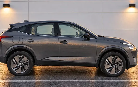 Nissan Qashqai 2022 photo 4