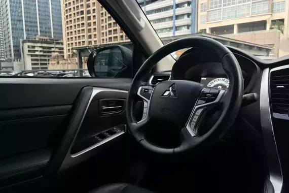 Mitsubishi Montero 2021 photo 5