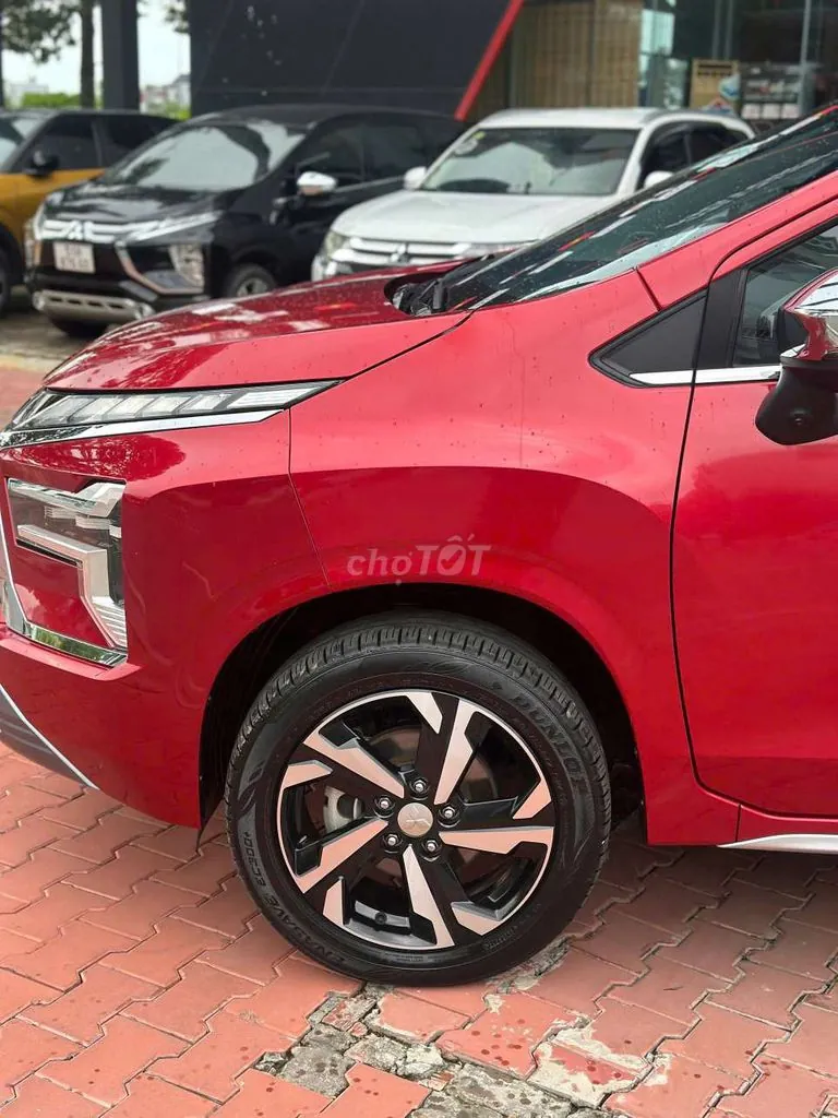 Mitsubishi Xpander 2025 photo 4