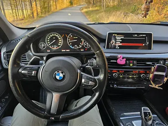 BMW X5 2014 photo 5