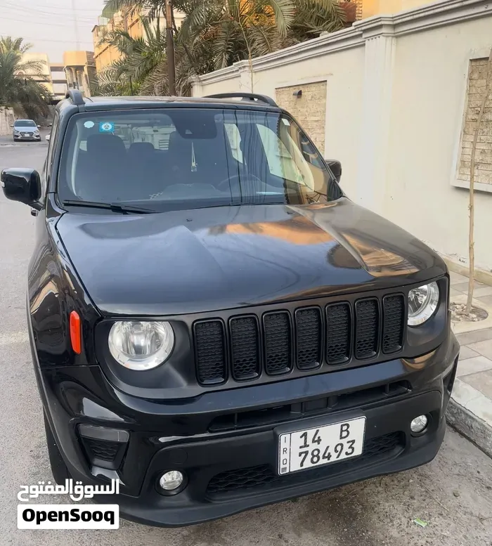 Jeep Grand Cherokee 2023 photo 5