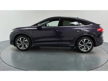 Audi Q4 E-Tron 2021 photo 3