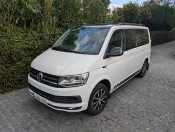 Volkswagen T6 Transporter
