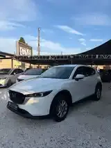 Mazda Cx-5 2023 photo 3