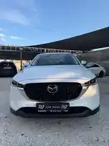 Mazda Cx-5 2023 photo 4