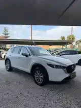 Mazda Cx-5 2023 photo 2