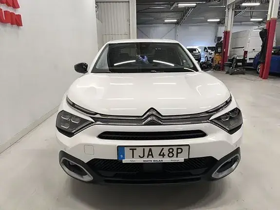 Citroen C4 2023 photo 2