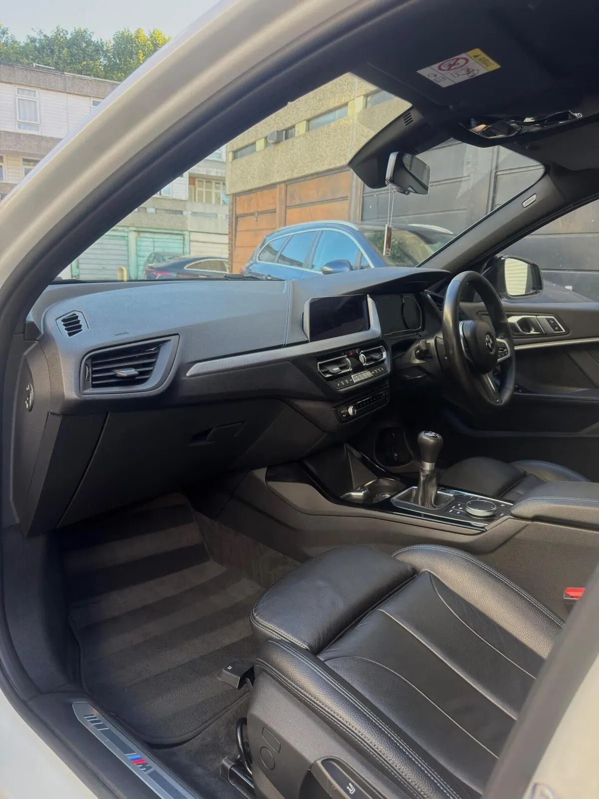 BMW 1 Series 2019 photo 5