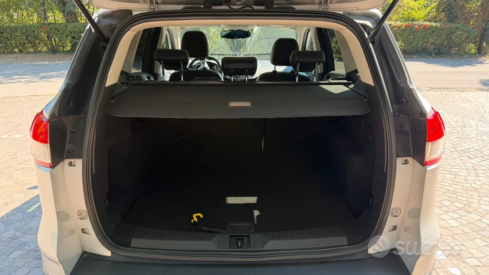 Ford Kuga 2015 photo 5