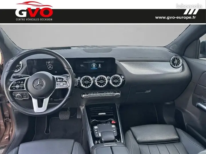 Mercedes-Benz Gla 2021 photo 5