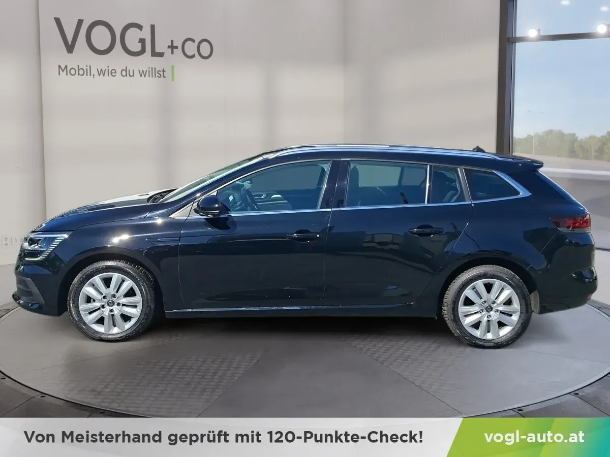 Renault Megane 2021 photo 2