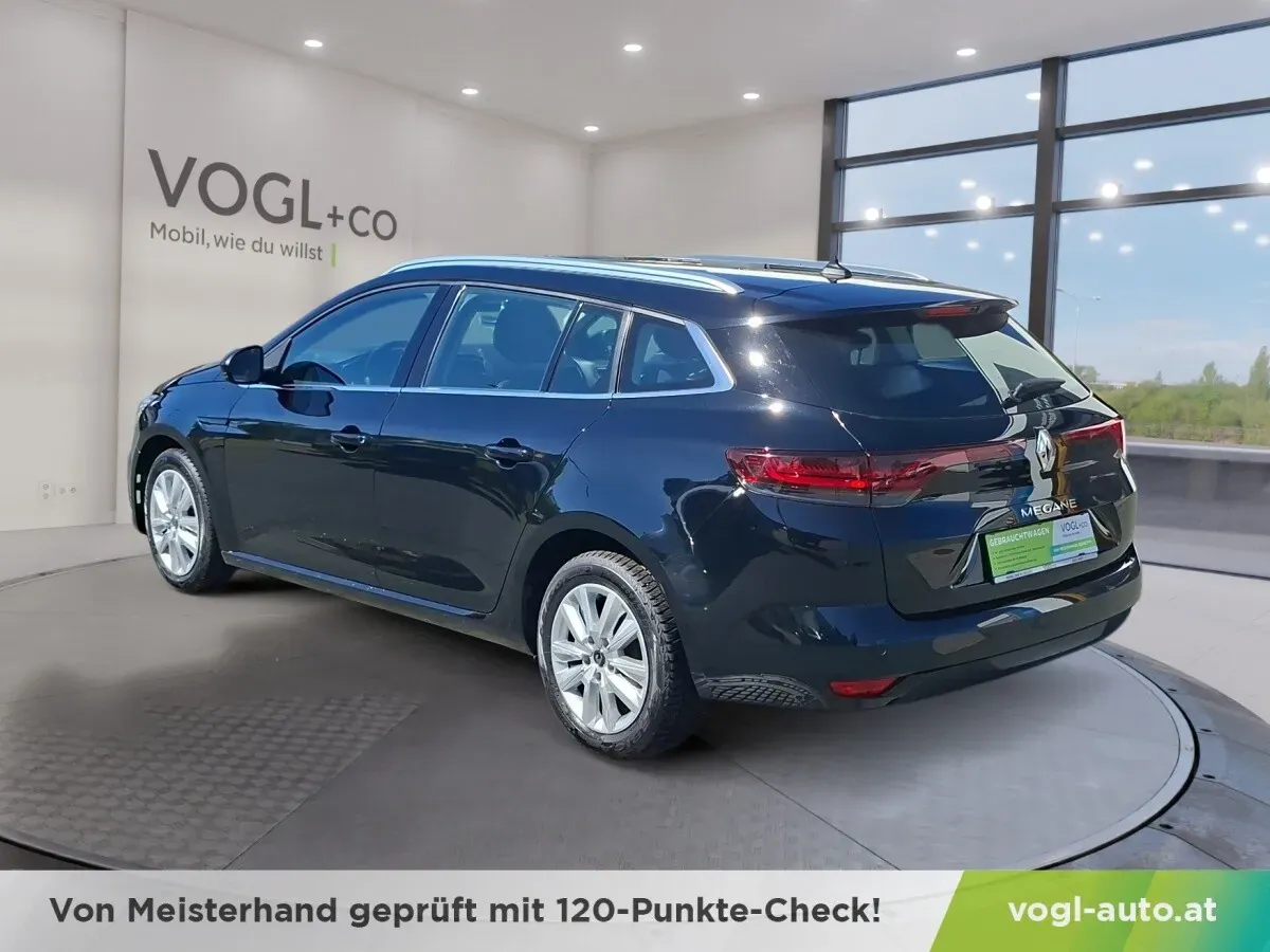 Renault Megane 2021 photo 3