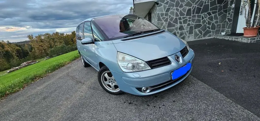 Renault Espace