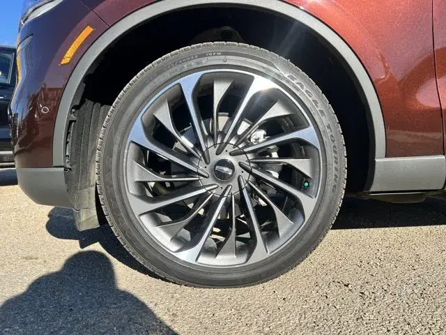 Lincoln Aviator 2020 photo 3