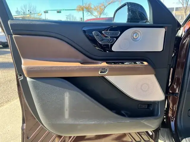 Lincoln Aviator 2020 photo 5