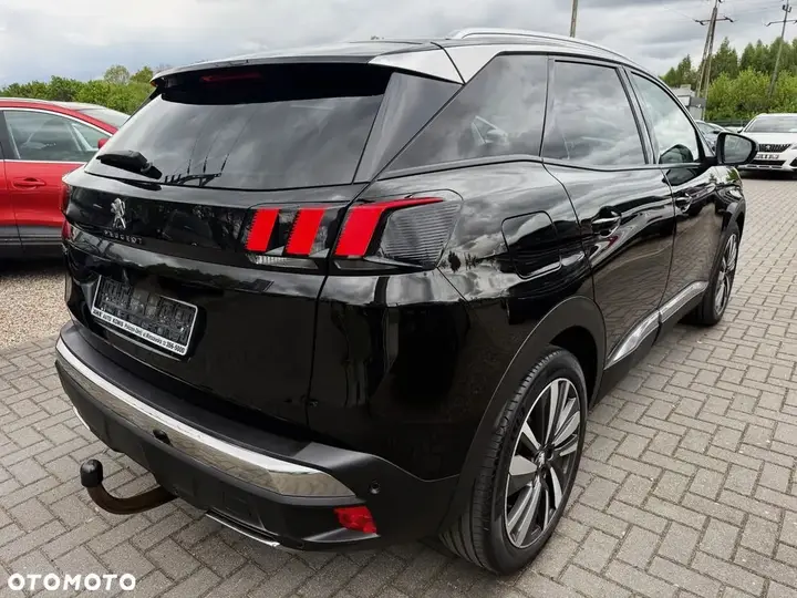 Peugeot 3008 2018 photo 4