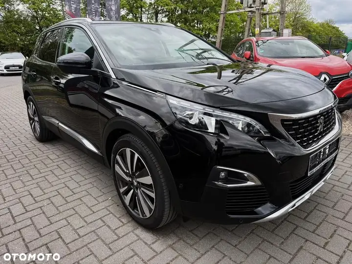 Peugeot 3008 2018 photo 3