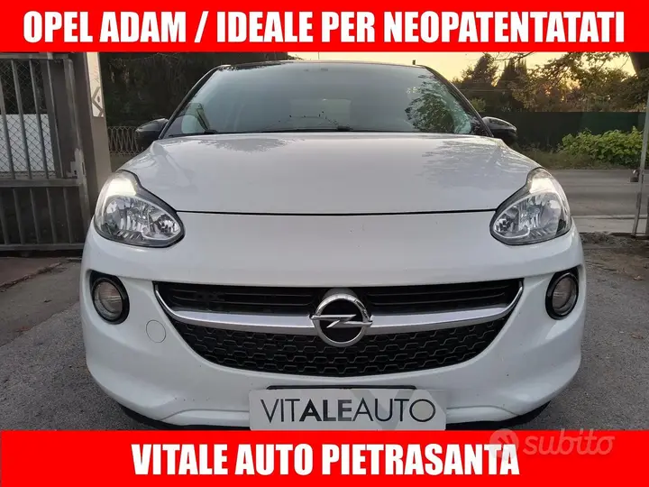Opel Adam