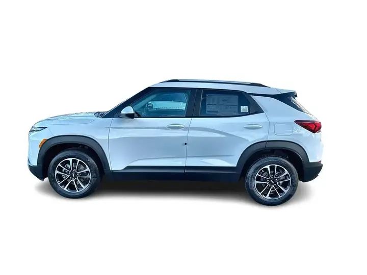 Chevrolet Trailblazer 2024 photo 5