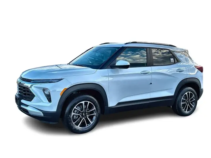 Chevrolet Trailblazer 2024 photo 4