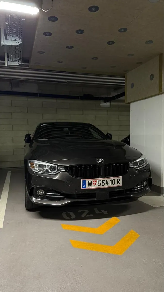 BMW 4 Series 2016 photo 2