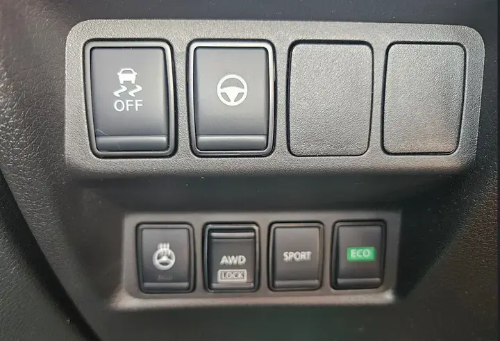 Nissan Qashqai 2023 photo 5