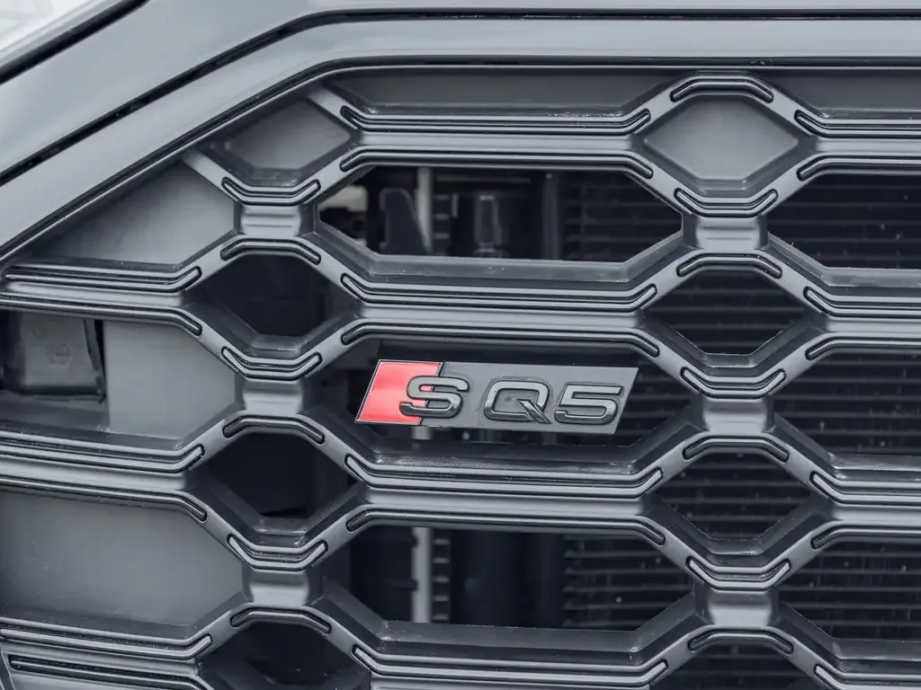 Audi Sq5 2023 photo 3