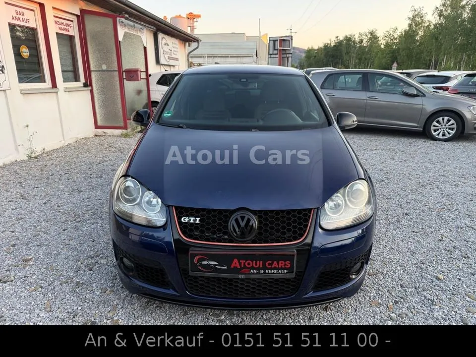 Volkswagen Golf V