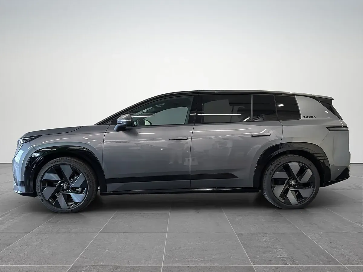 Skoda Peaq 2026 photo 3