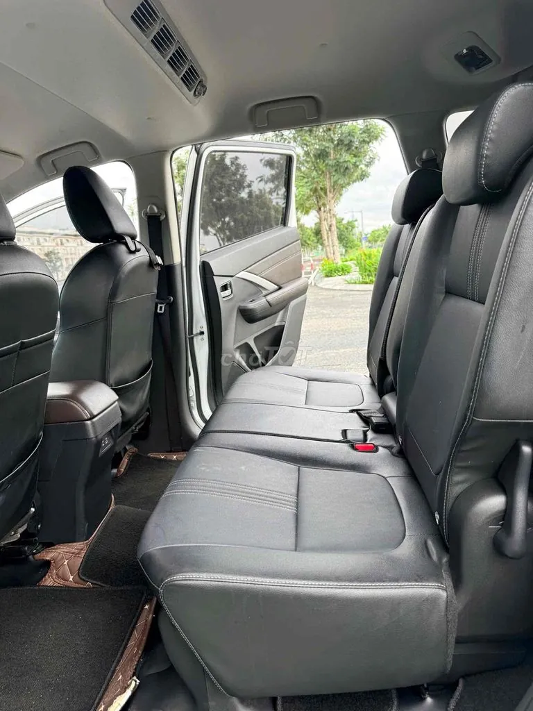 Mitsubishi Xpander 2024 photo 5