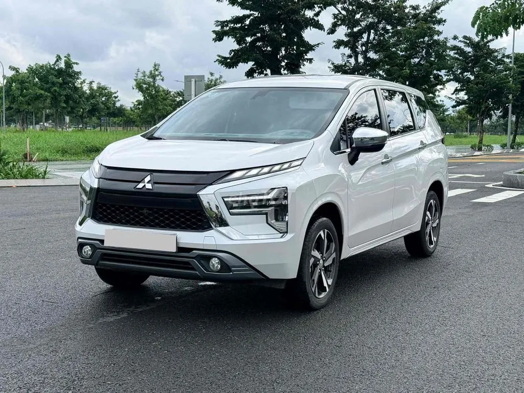 Mitsubishi Xpander