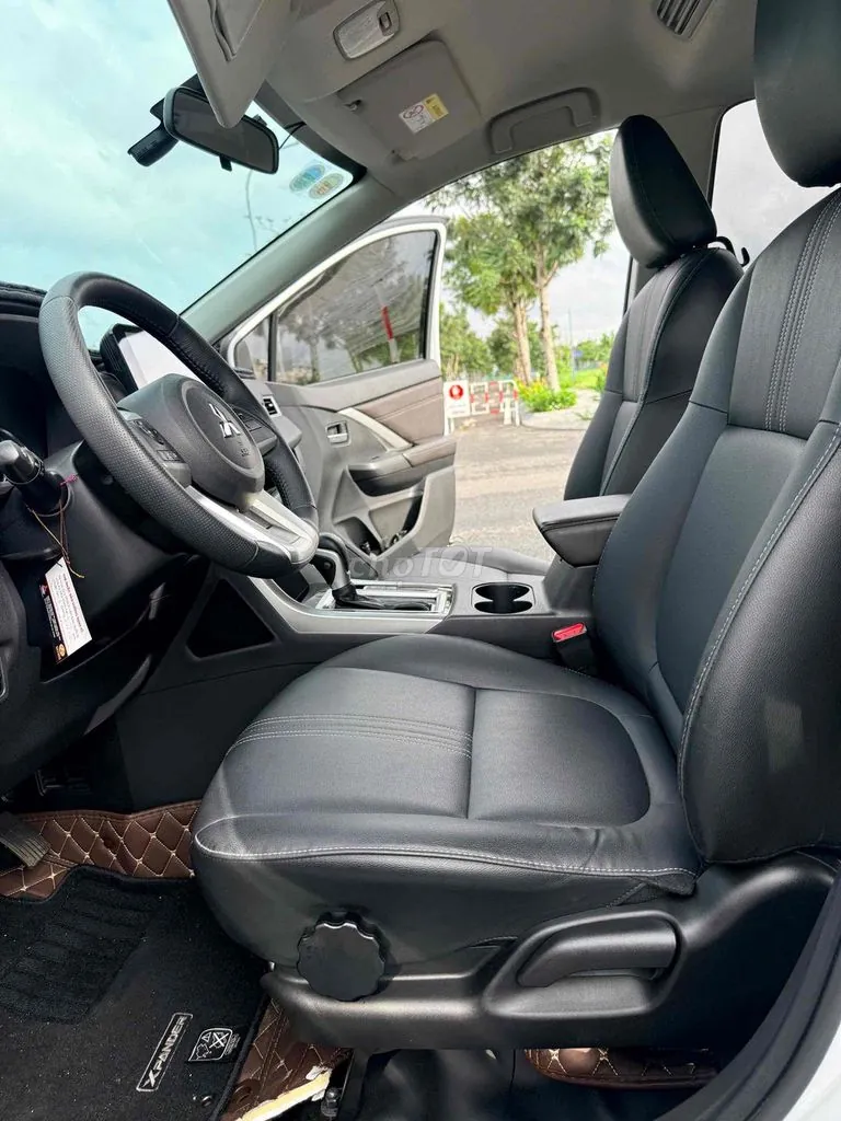 Mitsubishi Xpander 2024 photo 4