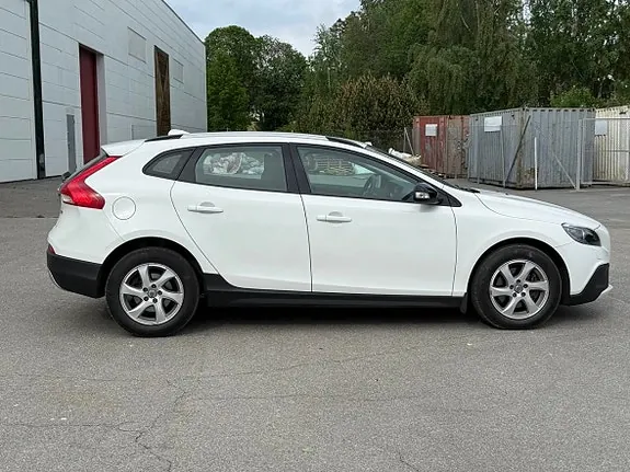 Volvo V40 2014 photo 3