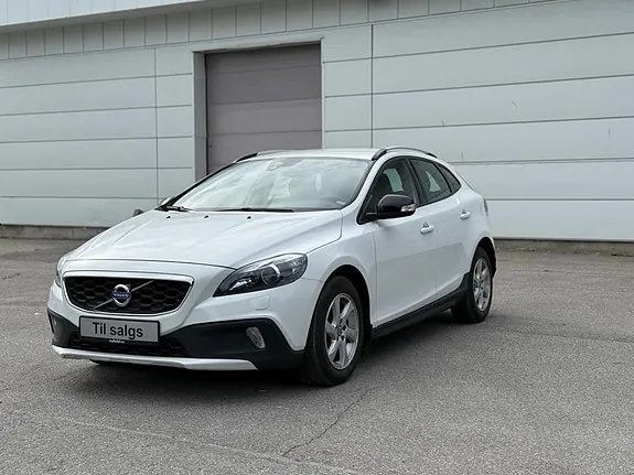 Volvo V40 2014 photo 5